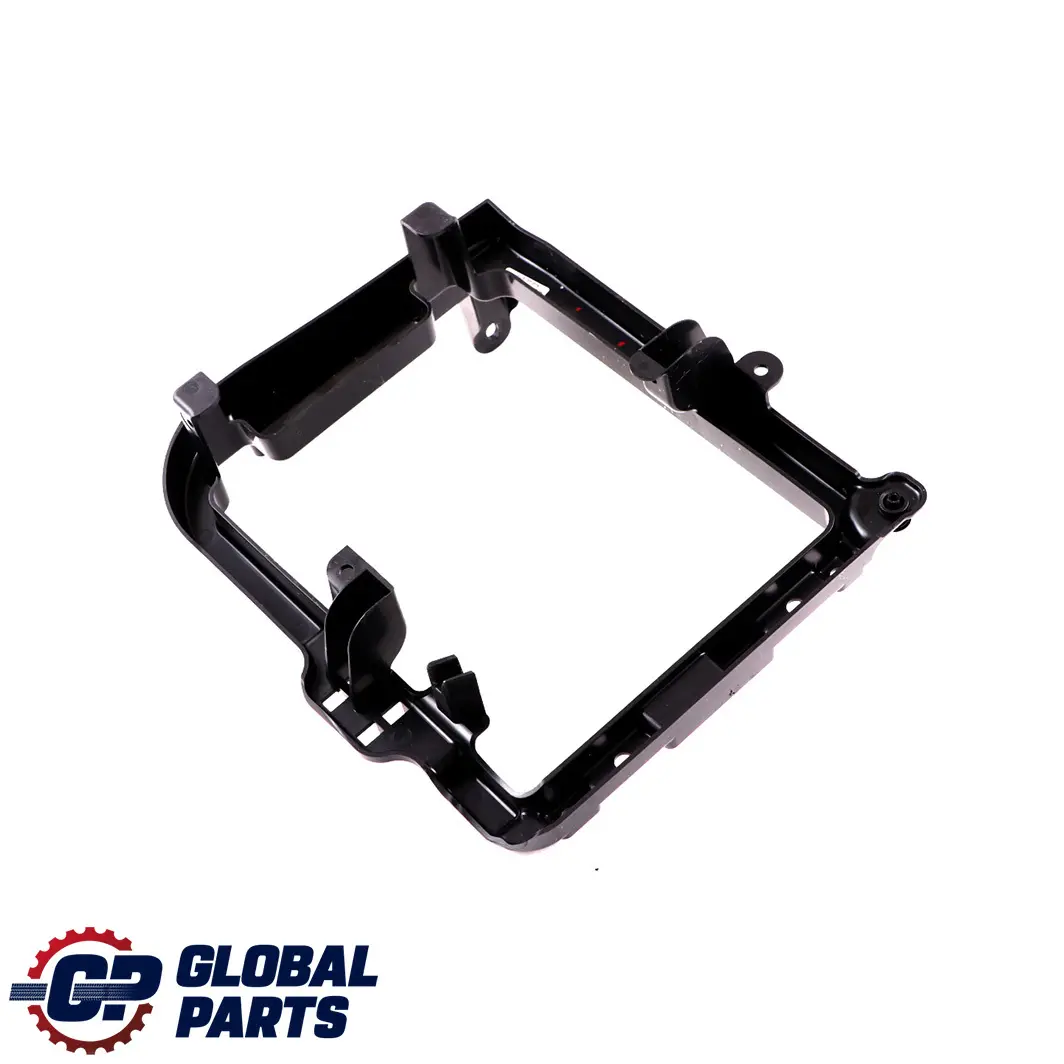 BMW 4 F33 F83 M4 Cabrio links Unterstützung Trim Gepäckraum - SKU 7343515 - Teilenummer 7343515