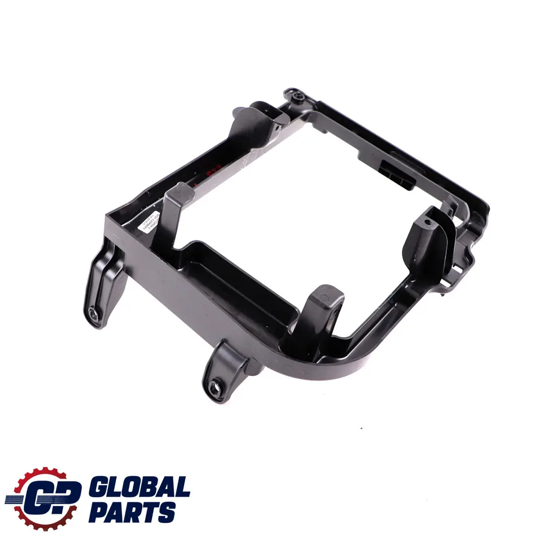 BMW 4 F33 F83 M4 Cabrio links Unterstützung Trim Gepäckraum - SKU 7343515 - Teilenummer 7343515