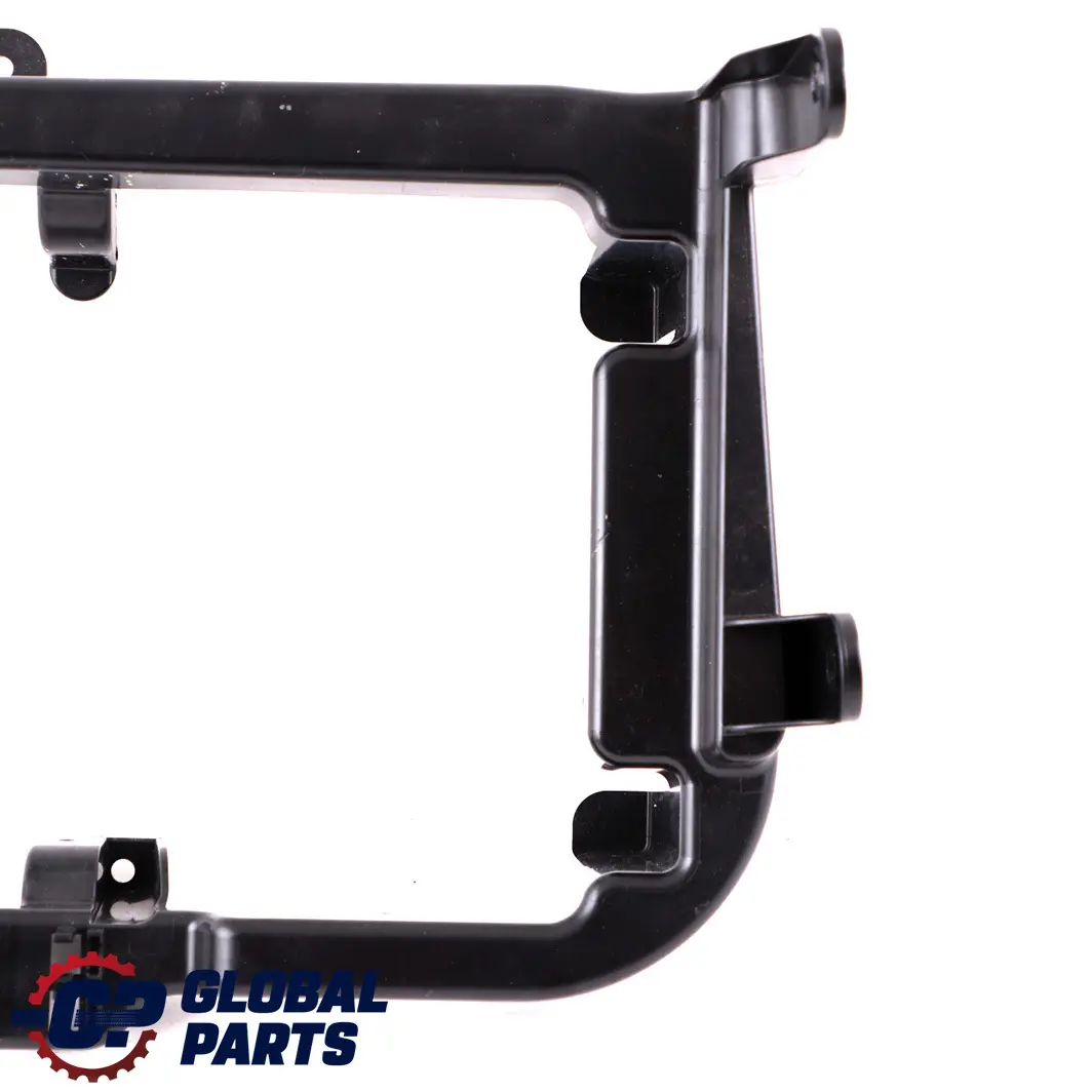 BMW 4 F33 F83 M4 Cabrio links Unterstützung Trim Gepäckraum - SKU 7343515 - Teilenummer 7343515