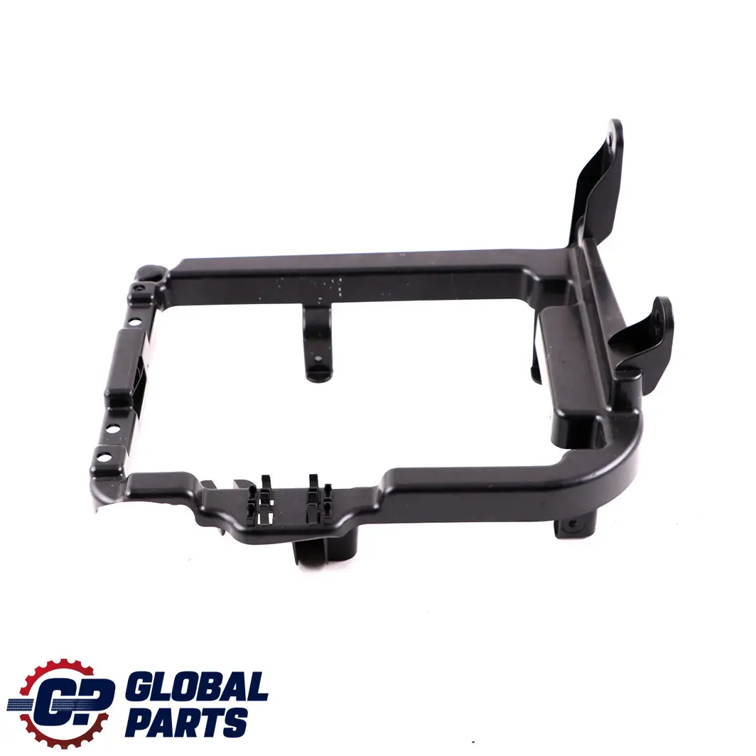 BMW 4 F33 F83 M4 Cabrio links Unterstützung Trim Gepäckraum - SKU 7343515 - Teilenummer 7343515