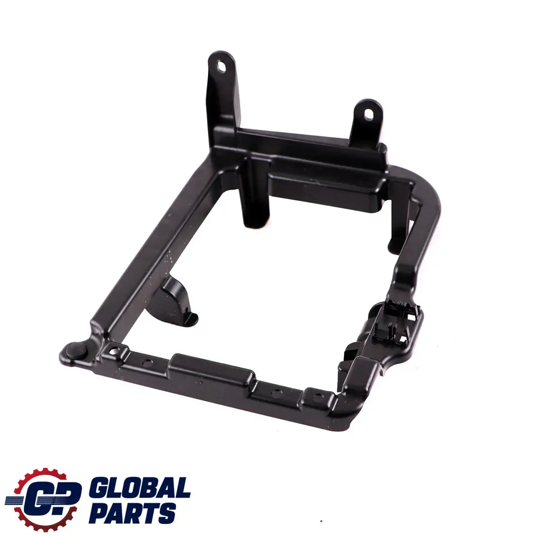 BMW 4 F33 F83 M4 Cabrio links Unterstützung Trim Gepäckraum - SKU 7343515 - Teilenummer 7343515