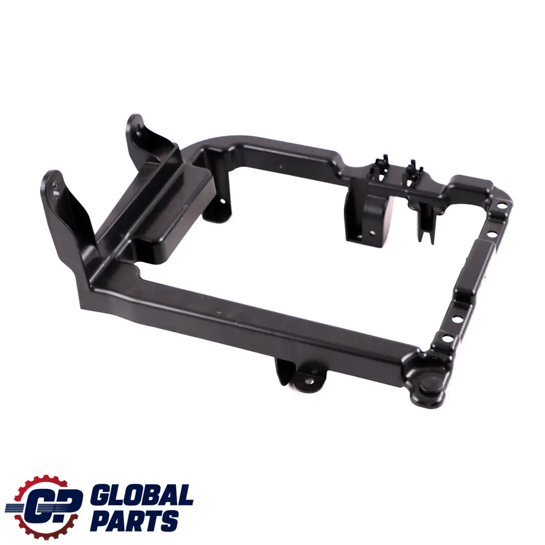 BMW 4 F33 F83 M4 Cabrio links Unterstützung Trim Gepäckraum - SKU 7343515 - Teilenummer 7343515
