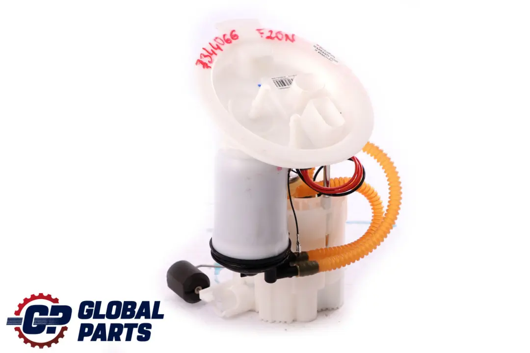 Module D'Alimentation De Pompe À Carburant Essence pour BMW F20 F21 F30 LCI à propos du numéro de pièce 7344066 BMW F20 F21 F30 LCI Module D'Alimentation De Pompe À Carburant Essence - SKU 7344066 - Numéro de pièce 7344066