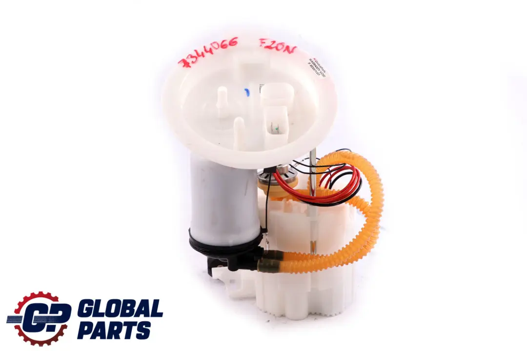 BMW 1 3 Series F20 F21 F30 F31 LCI Petrol Fuel Pump Delivery Module - SKU 7344066 - Part number 7344066
