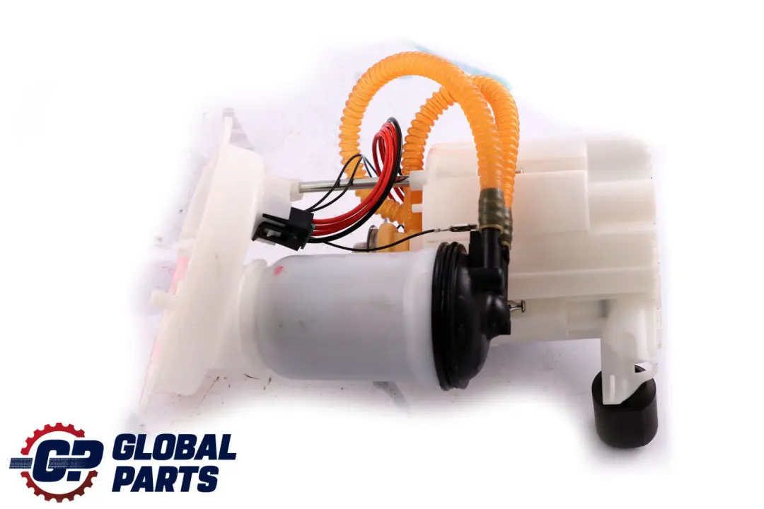 BMW 1 3 Series F20 F21 F30 F31 LCI Petrol Fuel Pump Delivery Module - SKU 7344066 - Part number 7344066