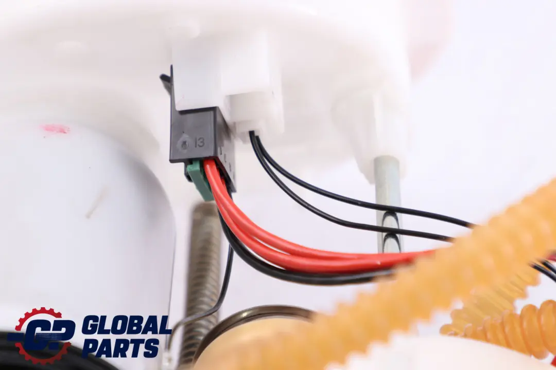 BMW 1 3 Series F20 F21 F30 F31 LCI Petrol Fuel Pump Delivery Module - SKU 7344066 - Part number 7344066