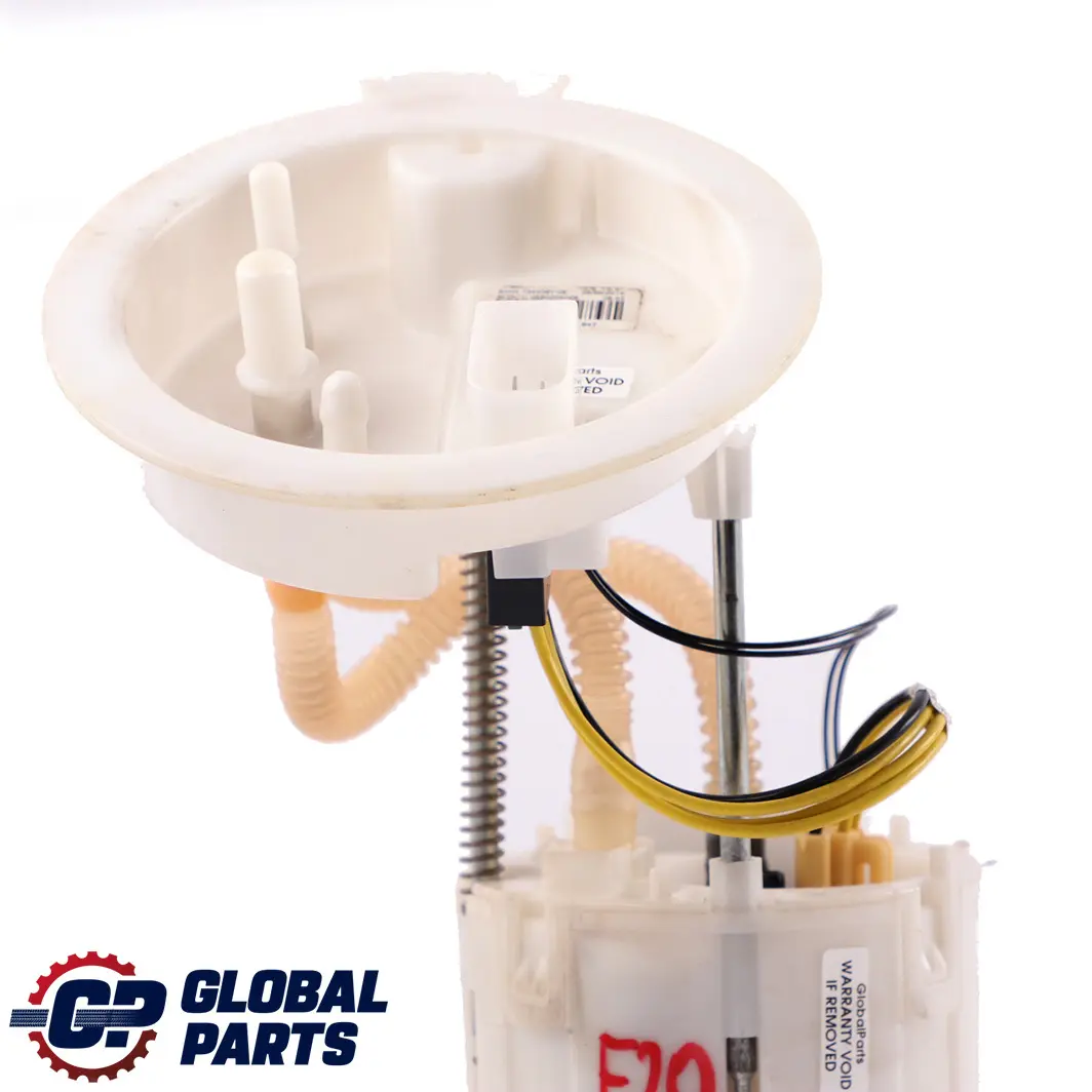 BMW F20 F21 F30 F32 LCI Diesel N47N Fördereinheit Kraftstoffpumpe Pumpe 7243972 - SKU 7344067 - Teilenummer 7344067