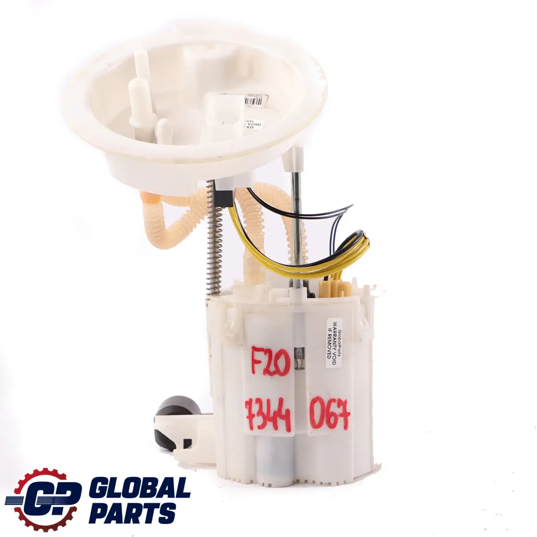 N47N Fördereinheit Kraftstoffpumpe Pumpe 7243972 für BMW F20 F21 F30 F32 LCI Diesel mit Teilenummer 7344067 BMW F20 F21 F30 F32 LCI Diesel N47N Fördereinheit Kraftstoffpumpe Pumpe 7243972 - SKU 7344067 - Teilenummer 7344067