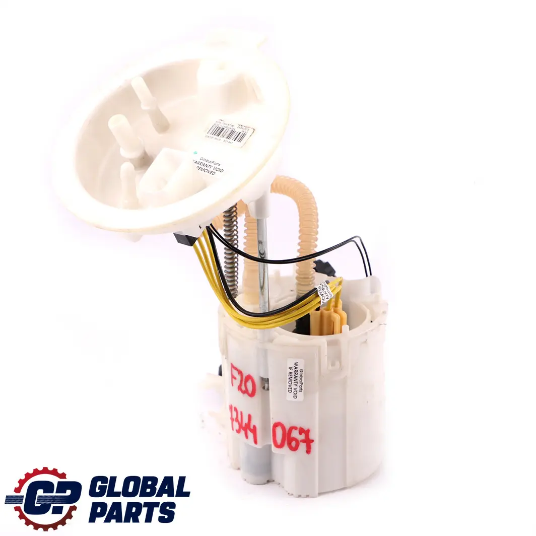 B37 B47 Fuel Pump Tank Sender Unit to BMW F20 F21 F30 F32 LCI Diesel with Part number 7344067 BMW F20 F21 F30 F32 LCI Diesel B37 B47 Fuel Pump Tank Sender Unit - SKU 7344067 - Part number 7344067