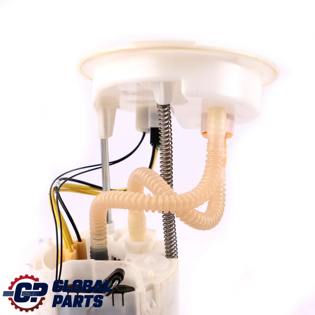 BMW F20 F21 F30 F32 LCI Diesel B37 B47 Bomba Combustible Tanque Unidad Sender - SKU 7344067 - Número de pieza 7344067