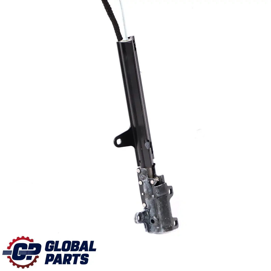 BMW 4 F33 F83 M4 cabriolet toit pliant rigide mécanisme fermeture coque toit - SKU 7344474 - Numéro de pièce 7344474