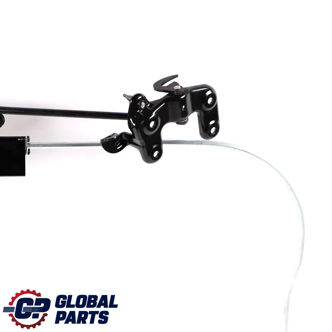 toit pliant rigide mécanisme fermeture coque toit pour BMW 4 F33 F83 M4 cabriolet à propos du numéro de pièce 7344474 BMW 4 F33 F83 M4 cabriolet toit pliant rigide mécanisme fermeture coque toit - SKU 7344474 - Numéro de pièce 7344474