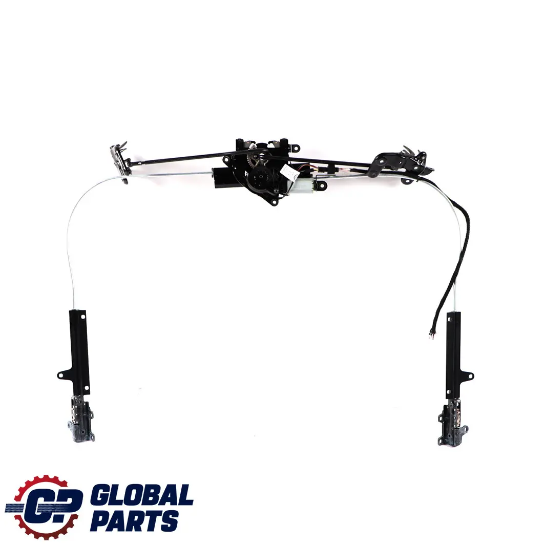 Meccanismo chiusura guscio tetto rigido convertibile pieghevole para BMW 4 F33 F83 M4 con número de pieza 7344474 BMW 4 F33 F83 M4 Meccanismo chiusura guscio tetto rigido convertibile pieghevole - SKU 7344474 - Número de pieza 7344474