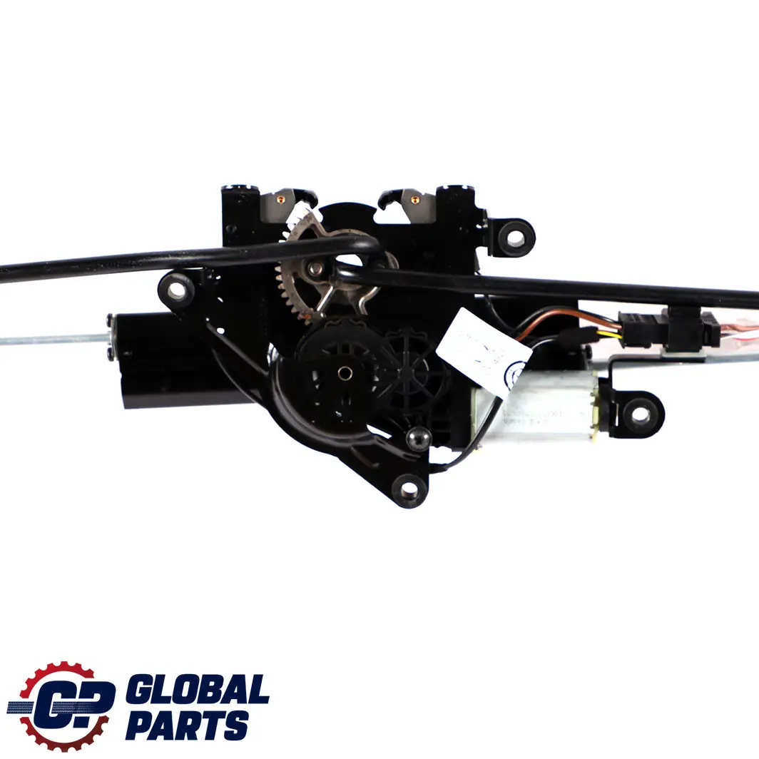 Folding Top Hardtop Roof Shell Closing Mechanism to BMW 4 F33 F83 M4 Convertible with Part number 7344474 BMW 4 F33 F83 M4 Convertible Folding Top Hardtop Roof Shell Closing Mechanism - SKU 7344474 - Part number 7344474