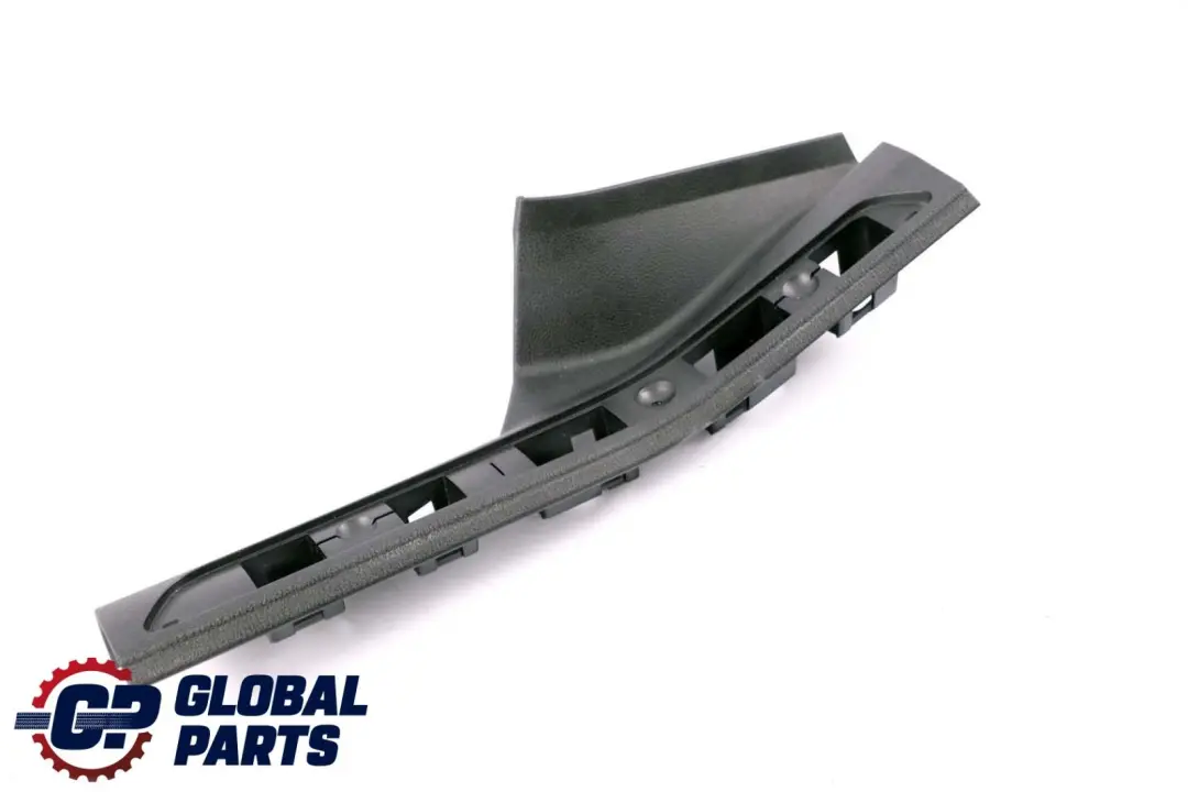 Striscia Copertura Ingresso Interno Posteriore Sinistro Nero 7339115 per BMW F01 LCI con numero di parte 7344559 BMW F01 LCI Striscia Copertura Ingresso Interno Posteriore Sinistro Nero 7339115 - SKU 7344559 - Numero di parte 7344559