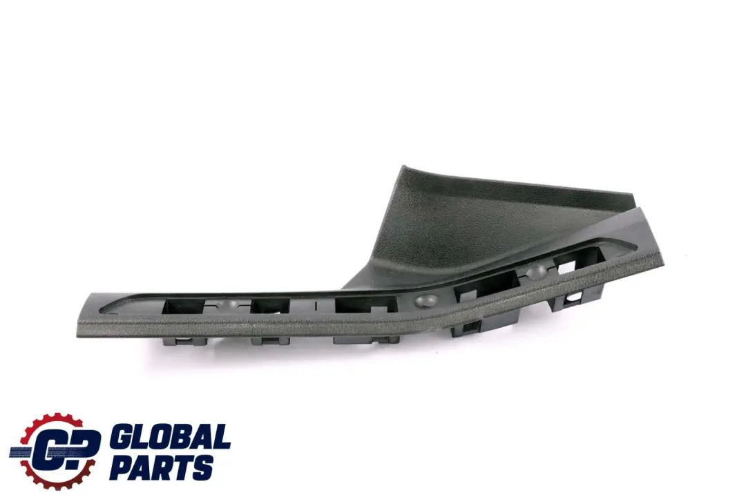 BMW F01 LCI Striscia Copertura Ingresso Interno Posteriore Sinistro Nero 7339115 - SKU 7344559 - Numero di parte 7344559