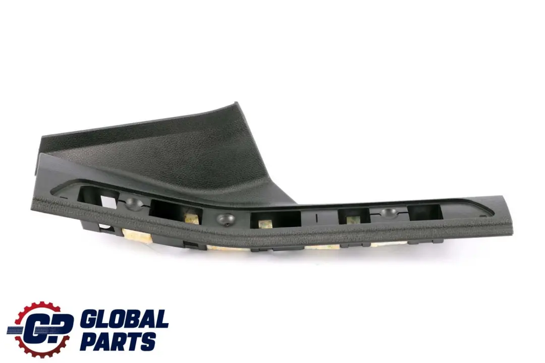 Abdeckleiste Einstieg Innen Hinten Rechts Schwarz 7339116 für BMW F01 LCI mit Teilenummer 7344560 BMW F01 LCI Abdeckleiste Einstieg Innen Hinten Rechts Schwarz 7339116 - SKU 7344560 - Teilenummer 7344560