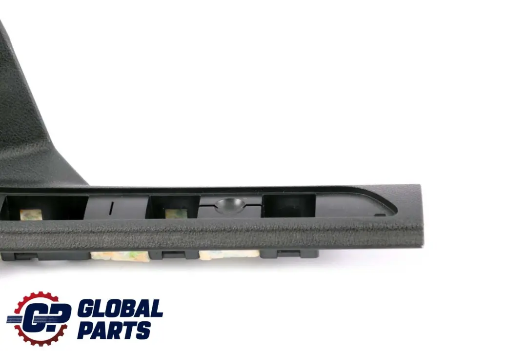 Wewnętrzna listwa progowa tył prawy do BMW F01 LCI o numerze 7344560 BMW F01 LCI Wewnętrzna listwa progowa tył prawy - SKU 7344560 - Numer Części 7344560