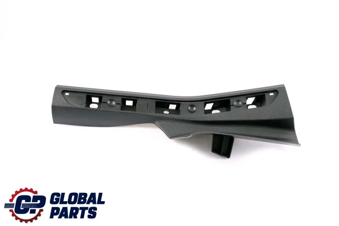 Wewnętrzna listwa progowa tył prawy do BMW F01 LCI o numerze 7344560 BMW F01 LCI Wewnętrzna listwa progowa tył prawy - SKU 7344560 - Numer Części 7344560