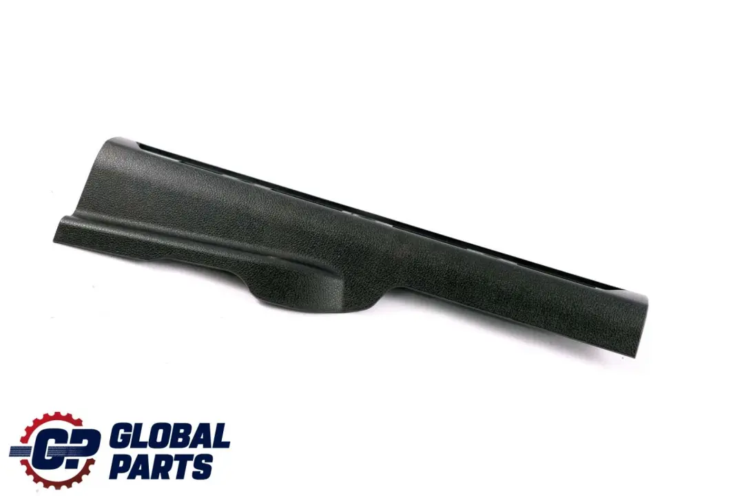BMW F01 F02 LCI Abdeckleiste Einstieg Innen Vorne Links Schwarz 9113025 - SKU 7344571 - Teilenummer 7344571