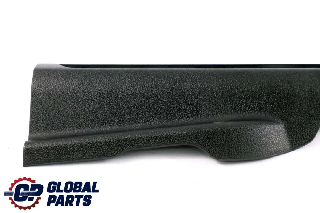 BMW F01 F02 LCI Bande de Recouvrement Entree Interieur Avant Gauche 9113025 - SKU 7344571 - Numéro de pièce 7344571