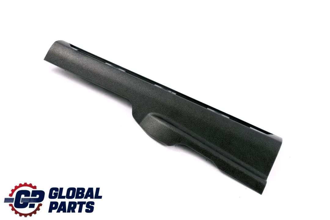 BMW 7 Series F01 F02 LCI Cover Strip Entrance Inner Front Right O/S 9113026 - SKU 7344572 - Part number 7344572