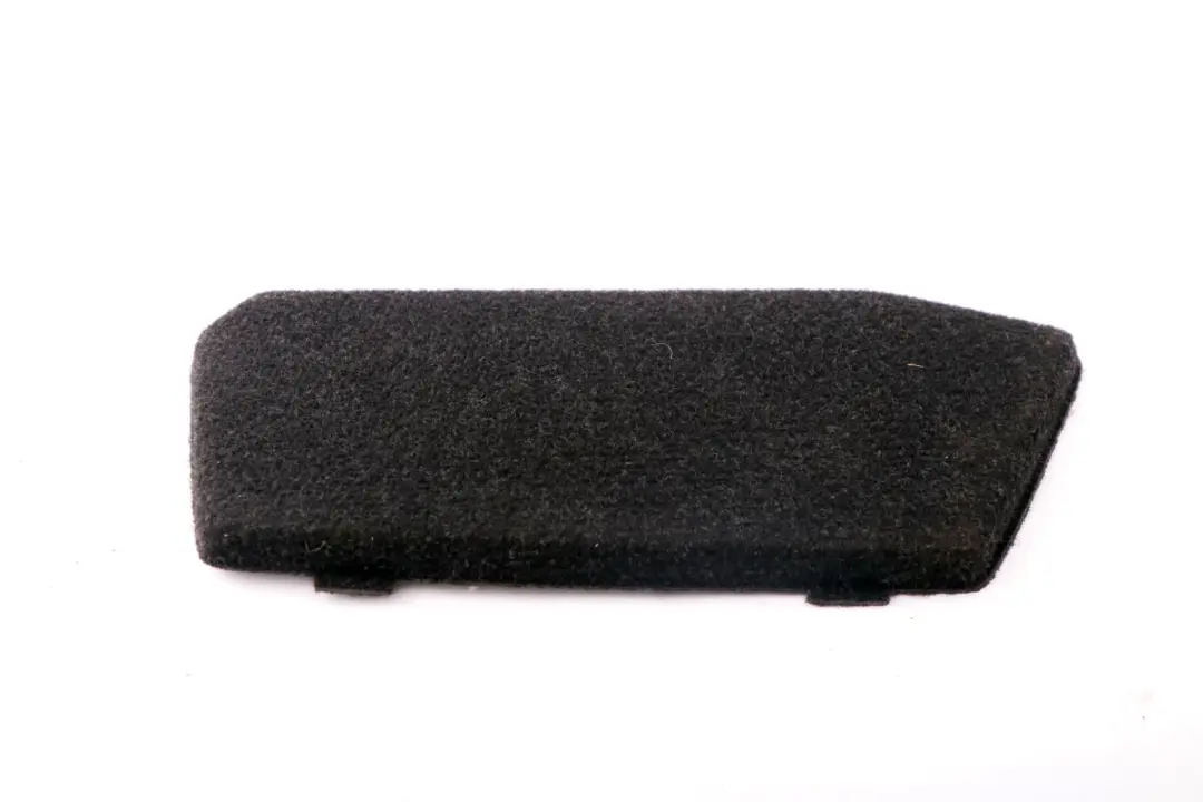 Tapa Compartimento Maletero Panel Tapa Trasera Derecha para BMW F32 F82 con número de pieza 7141859 BMW F32 F82 Tapa Compartimento Maletero Panel Tapa Trasera Derecha - SKU 7344763 - Número de pieza 7141859