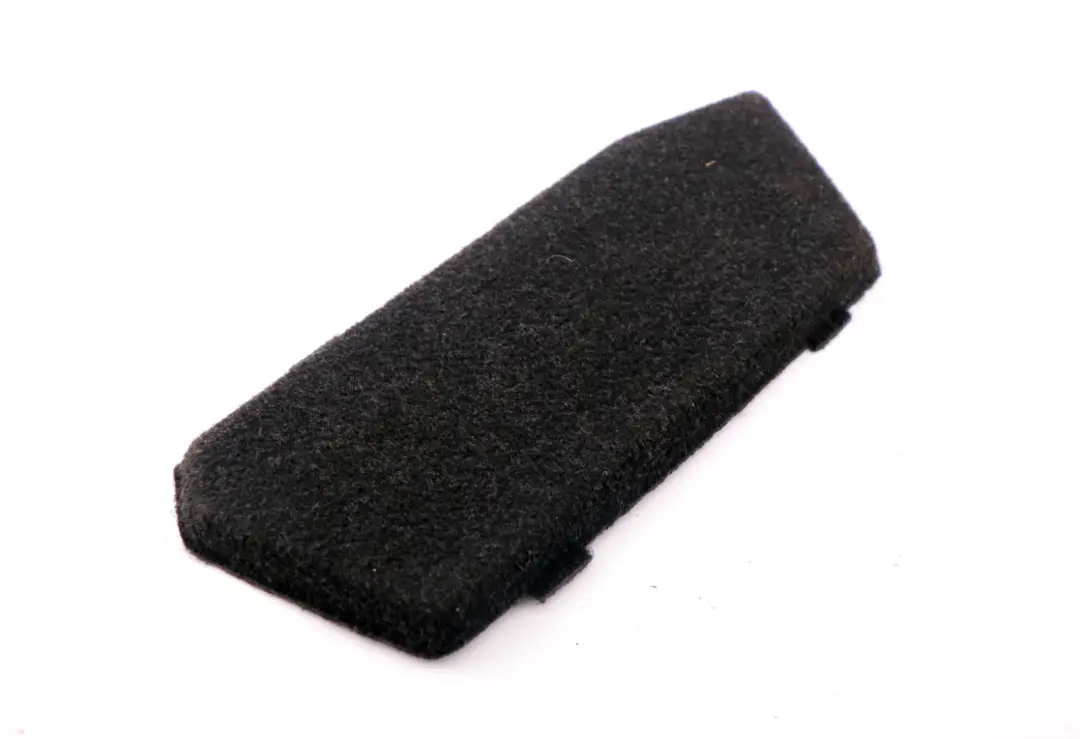 Couvercle de Panneau de Compartiment Coffre Arrière Droit pour BMW F32 F82 à propos du numéro de pièce 7141859 BMW F32 F82 Couvercle de Panneau de Compartiment Coffre Arrière Droit - SKU 7344763 - Numéro de pièce 7141859