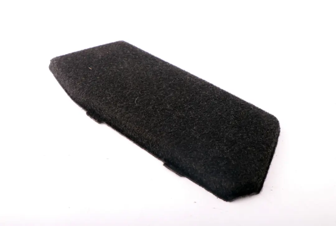 Tapa Compartimento Maletero Panel Tapa Trasera Derecha para BMW F32 F82 con número de pieza 7141859 BMW F32 F82 Tapa Compartimento Maletero Panel Tapa Trasera Derecha - SKU 7344763 - Número de pieza 7141859