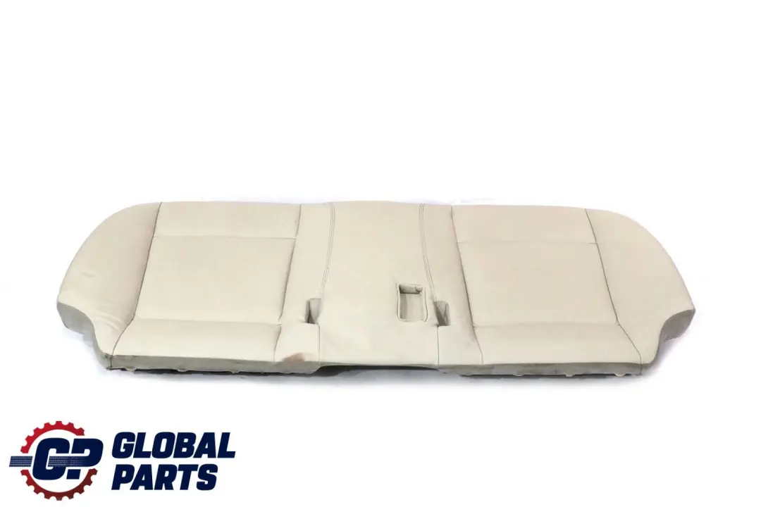 Housse de Siege Innenr?cksitzbank Reference Cuir Blanc Ivoire pour BMW 7 F01 F02 LCI à propos du numéro de pièce 7344882 BMW 7 F01 F02 LCI Housse de Siege Innenr?cksitzbank Reference Cuir Blanc Ivoire - SKU 7344882 - Numéro de pièce 7344882