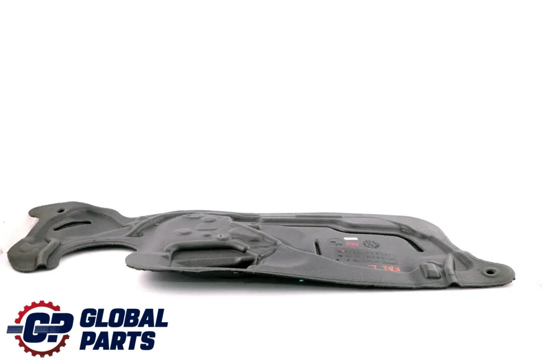 Sound Insulation Door Front Left N/S to BMW 4 Series F32 F82 M4 with Part number 7345325 BMW 4 Series F32 F82 M4 Sound Insulation Door Front Left N/S - SKU 7345325 - Part number 7345325