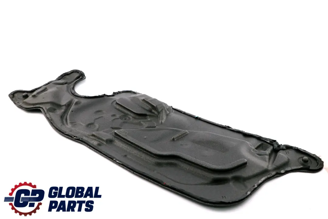 BMW 4 Series F32 F82 M4 Sound Insulation Door Front Left N/S - SKU 7345325 - Part number 7345325