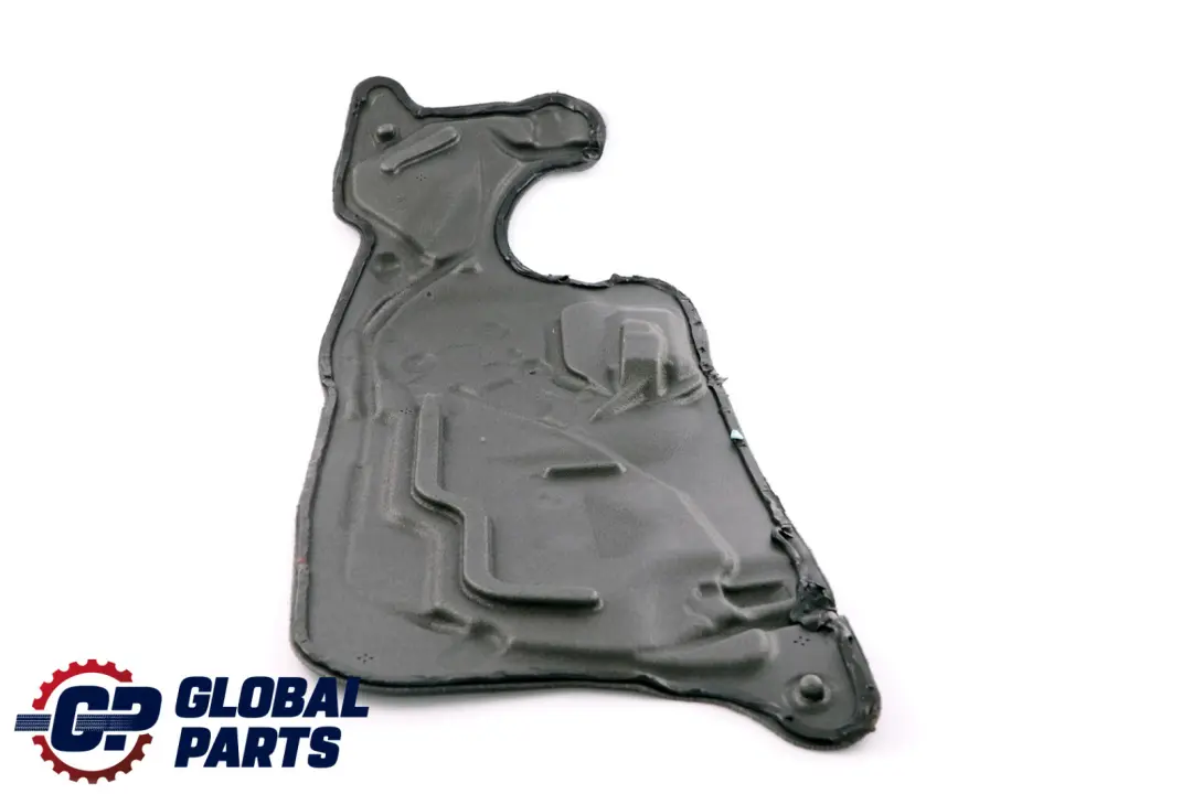 Sound Insulation Door Front Left N/S to BMW 4 Series F32 F82 M4 with Part number 7345325 BMW 4 Series F32 F82 M4 Sound Insulation Door Front Left N/S - SKU 7345325 - Part number 7345325