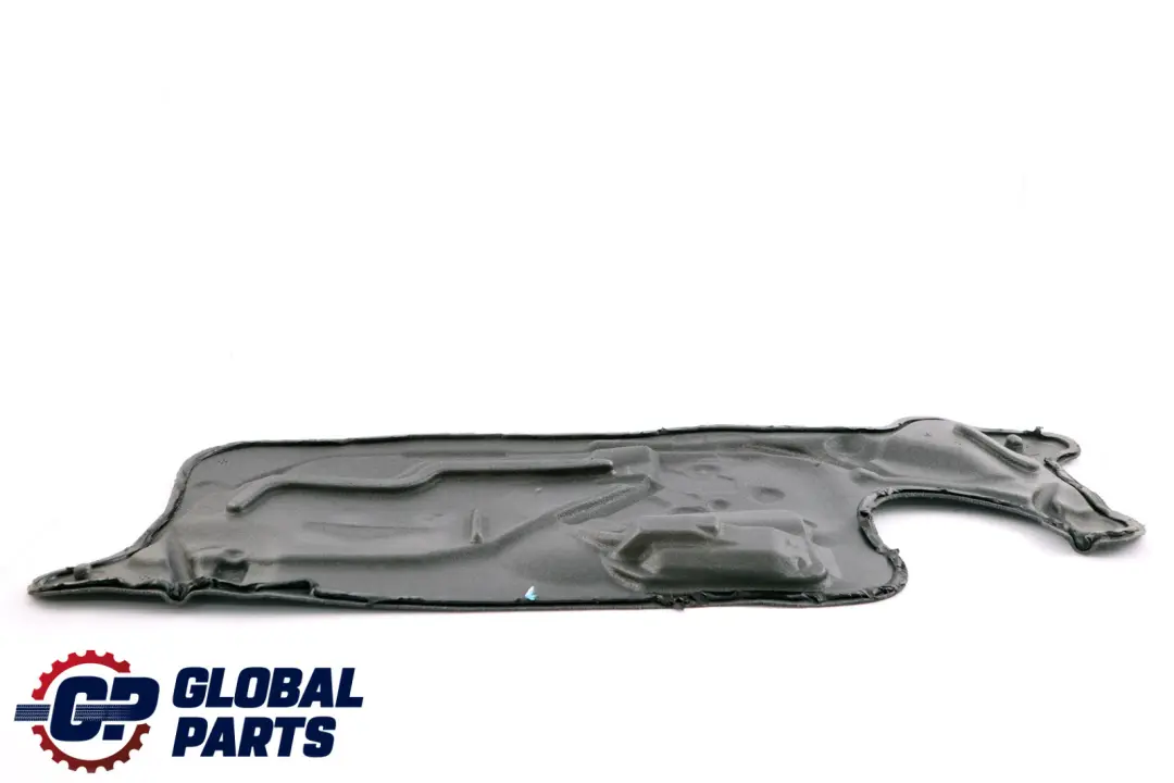 BMW 4 Series F32 F82 M4 Sound Insulation Door Front Left N/S - SKU 7345325 - Part number 7345325