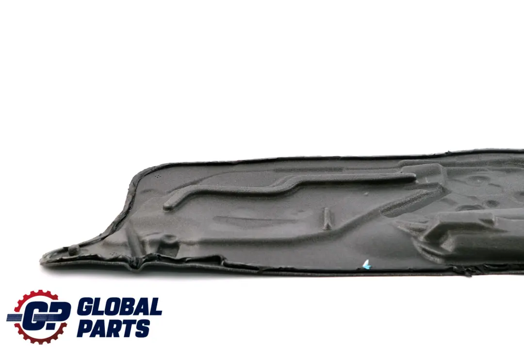 BMW 4 Series F32 F82 M4 Sound Insulation Door Front Left N/S - SKU 7345325 - Part number 7345325