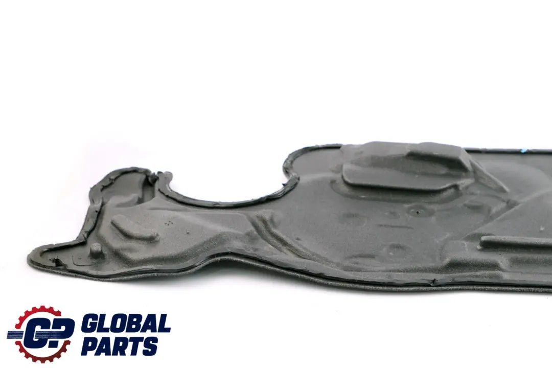 Sound Insulation Door Front Left N/S to BMW 4 Series F32 F82 M4 with Part number 7345325 BMW 4 Series F32 F82 M4 Sound Insulation Door Front Left N/S - SKU 7345325 - Part number 7345325