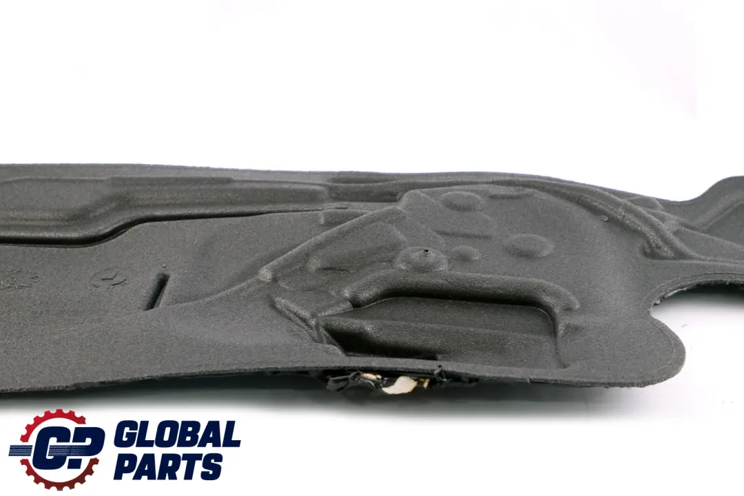 Porta fonoisolante anteriore destra per BMW F32 F33 F82 F83 M4 LCI con numero di parte 7345326 BMW F32 F33 F82 F83 M4 LCI Porta fonoisolante anteriore destra - SKU 7345326 - Numero di parte 7345326