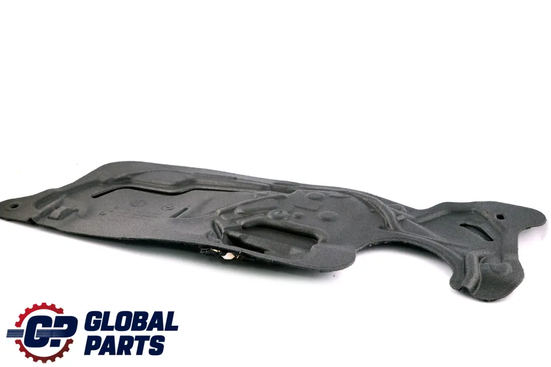 BMW F32 F33 F82 F83 M4 LCI Porta fonoisolante anteriore destra - SKU 7345326 - Numero di parte 7345326