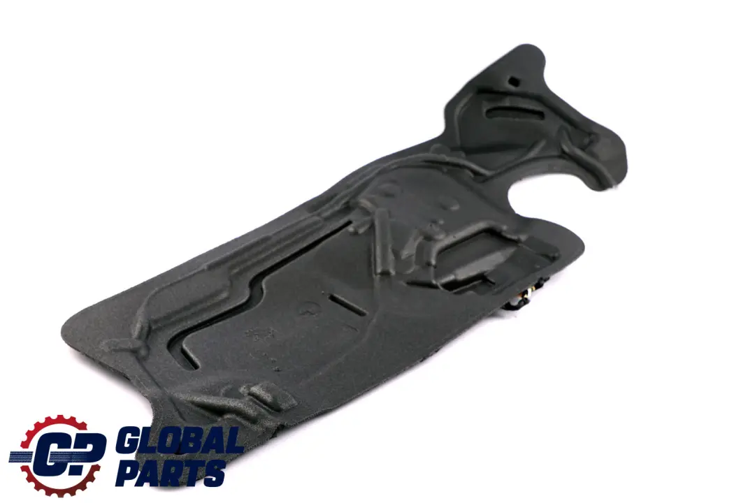 BMW F32 F33 F82 F83 M4 LCI Porta fonoisolante anteriore destra - SKU 7345326 - Numero di parte 7345326