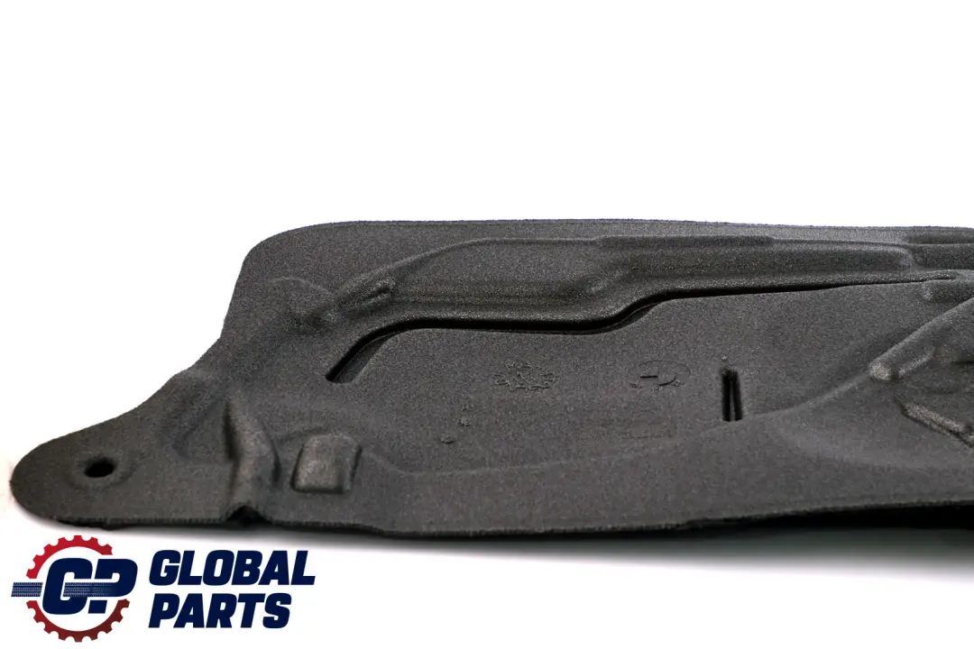 BMW F32 F33 F82 F83 M4 LCI Porta fonoisolante anteriore destra - SKU 7345326 - Numero di parte 7345326