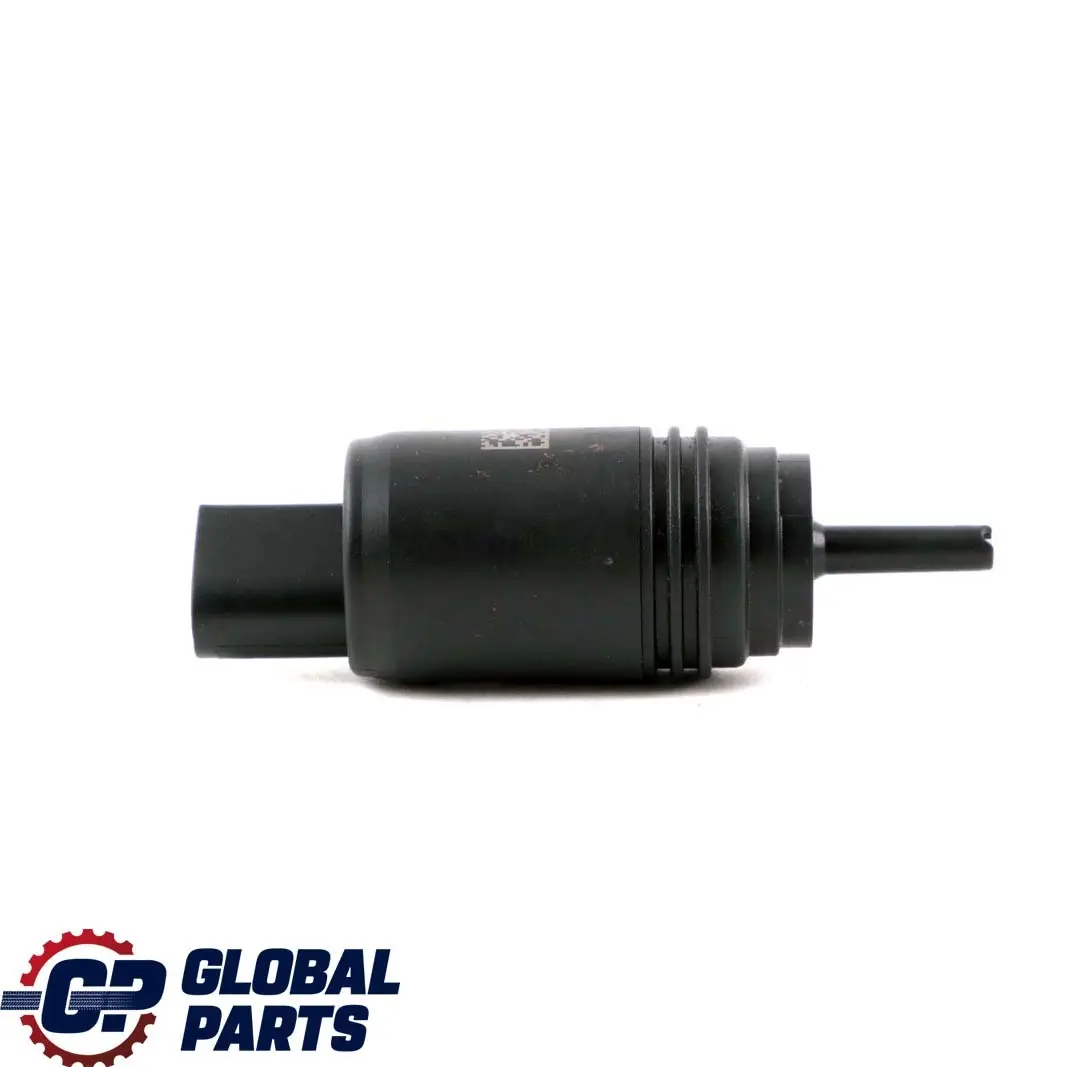 Waschpumpe Flüssigkeitsbehälter Scheibenwischanlage für BMW F20 mit Teilenummer 7345844 BMW F20 Waschpumpe Flüssigkeitsbehälter Scheibenwischanlage - SKU 7345844 - Teilenummer 7345844