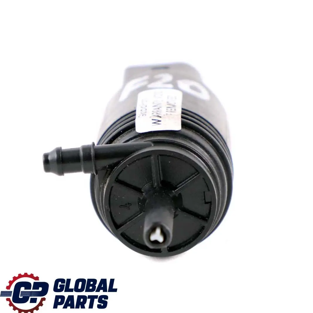 Bomba Lavaparabrisas Deposito De Liquido para BMW F20 con número de pieza 7345844 BMW F20 Bomba Lavaparabrisas Deposito De Liquido - SKU 7345844 - Número de pieza 7345844