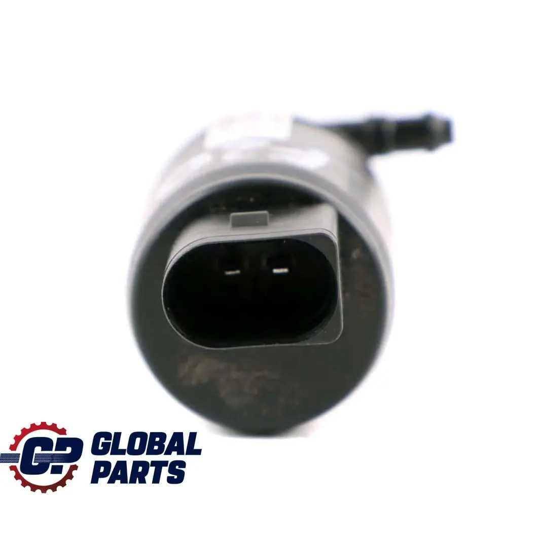 Bomba Lavaparabrisas Deposito De Liquido para BMW F20 con número de pieza 7345844 BMW F20 Bomba Lavaparabrisas Deposito De Liquido - SKU 7345844 - Número de pieza 7345844