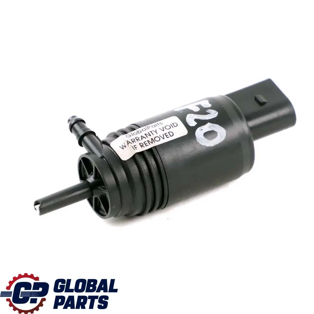 BMW 1 er F20 Waschpumpe Flüssigkeitsbehälter Scheibenwischanlage - SKU 7345844 - Teilenummer 7345844