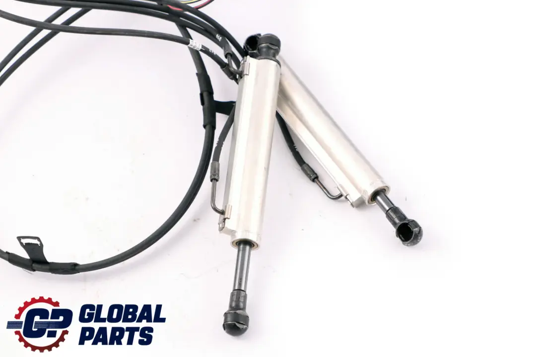 Mini R59 Roadster Roof Folding Top Hydraulic Motor Pump Unit - SKU 7346022 - Part number 7346022