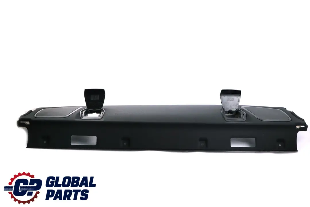 BMW 2 Series F22 F87 M2 Rear Window Parcel Shelf Trim Panel Anthracite - SKU 7346030 - Part number 7346030