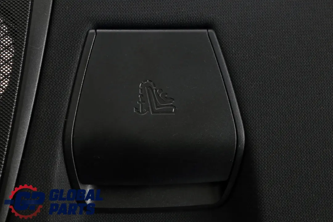 BMW 2 Series F22 F87 M2 Rear Window Parcel Shelf Trim Panel Anthracite - SKU 7346030 - Part number 7346030