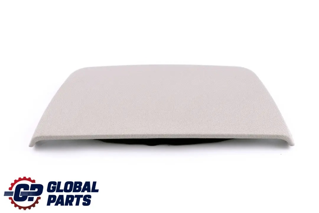 BMW 2 er F22 F22N LCI Abdeckung Bremsleuchte Everestgrau Grau 7346031 - SKU 7346032 - Teilenummer 7346032