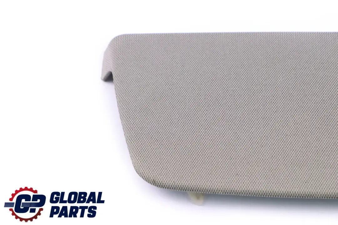 BMW 2 Series F22 LCI Trim Cover Stop Lamp Light Everestgrau Grey 7346031 - SKU 7346032 - Part number 7346032