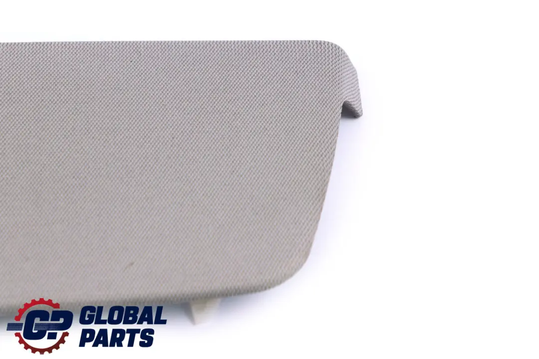 BMW 2 Series F22 LCI Trim Cover Stop Lamp Light Everestgrau Grey 7346031 - SKU 7346032 - Part number 7346032